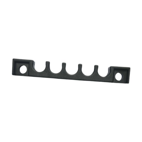 Pool cue holder - table,