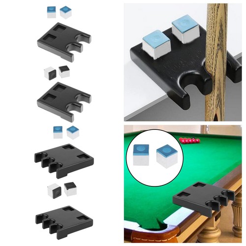 Pool cue holder for table - cue,