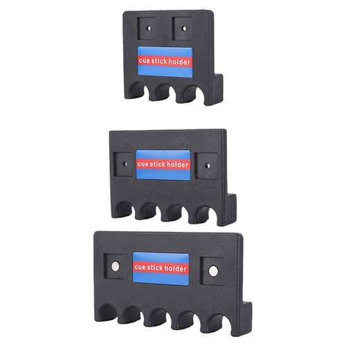 Pool cue holder - for, non
