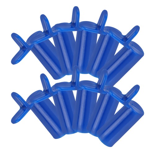 10pcs plastic pool cue - pool,
