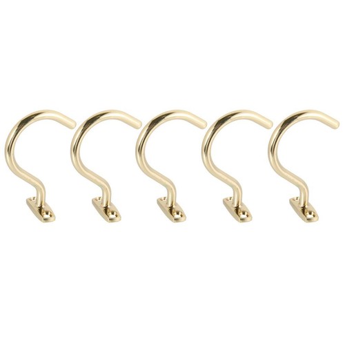 5pcs brass cue rack - cue, for